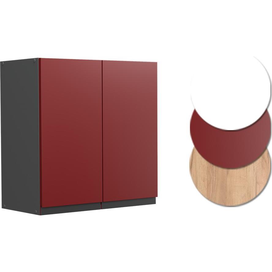 Thumbnail - Vicco, Regal, Hängeschrank R-Line (60 x 60 x 31 cm)