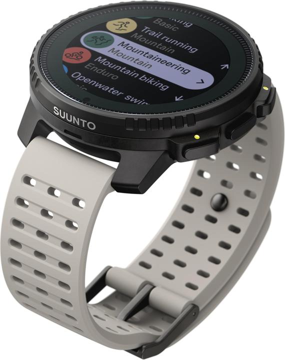 Actual product image Suunto Vertical Solar (49 mm)