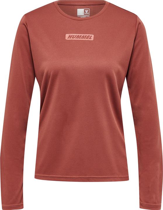 Produktbild hummel Te Tola T-Shirt L/S (S)