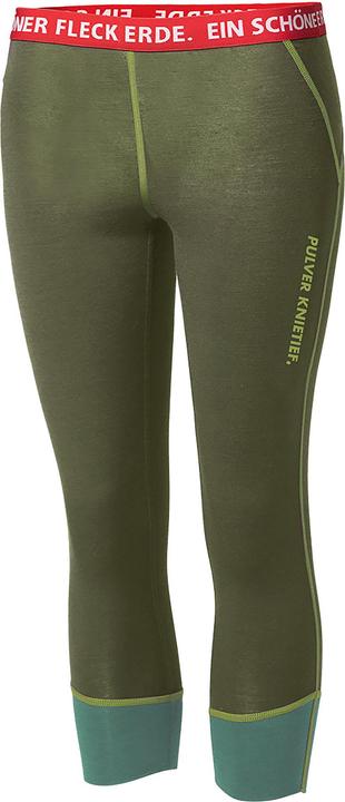 Produktbild Ein schöner Fleck Erde Pulver Knietief 3/4 (XS)