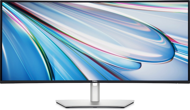 Produktbild Dell UltraSharp U3425WE (3440 x 1440 Pixel, 34.14")
