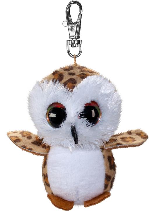 Lumo Stars Schlüsselanhänger - Owl Uggla