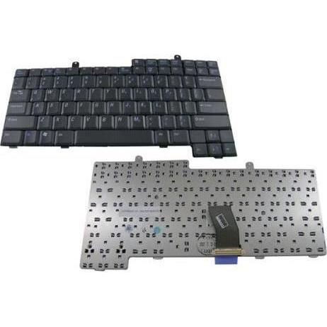 Dell Keyboard (US/INTERNATIONAL), Notebook Ersatzteile