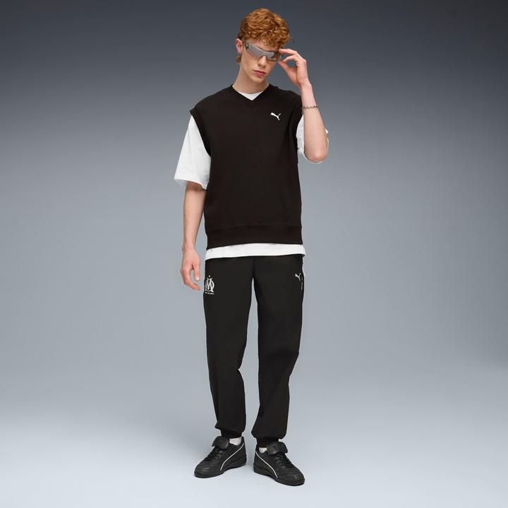 Image du produit Puma OM PUMATECH Woven Pants (S)