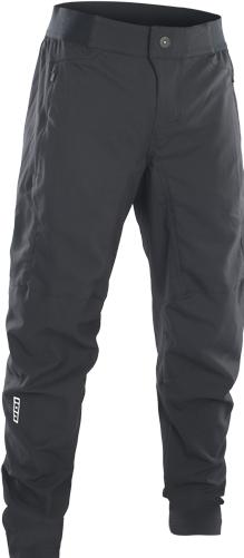 ION Bike Pants Logo unisex - black