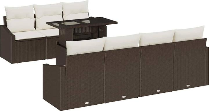 Produktbild vidaXL Allyson