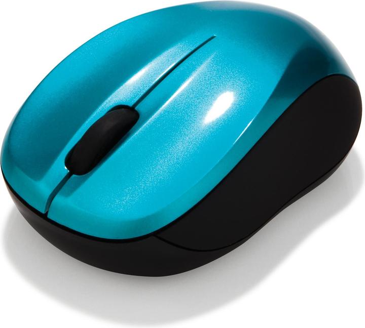 Actual product image Verbatim Go Nano Wireless Mouse (Wireless)