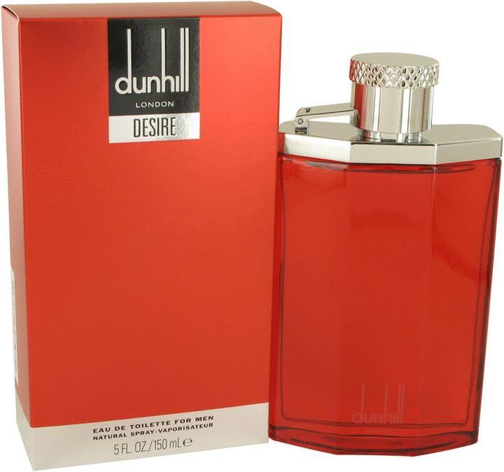 Actual product image Dunhill Desire (Eau de toilette, 150 ml)