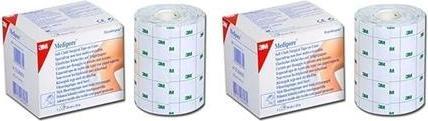 Produktbild 3M Fixationsvlies 10 cm x 10m (1 x)