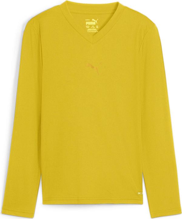 Image du produit Puma teamGOAL Baselayer Tee LS Jr. (176)