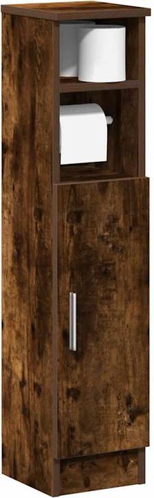 Actual product image vidaXL Badezimmerschrank (20.50 x 22 x 90 cm)