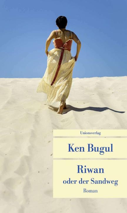 Produktbild Riwan oder der Sandweg (Deutsch, Ken Bugul, 2018)