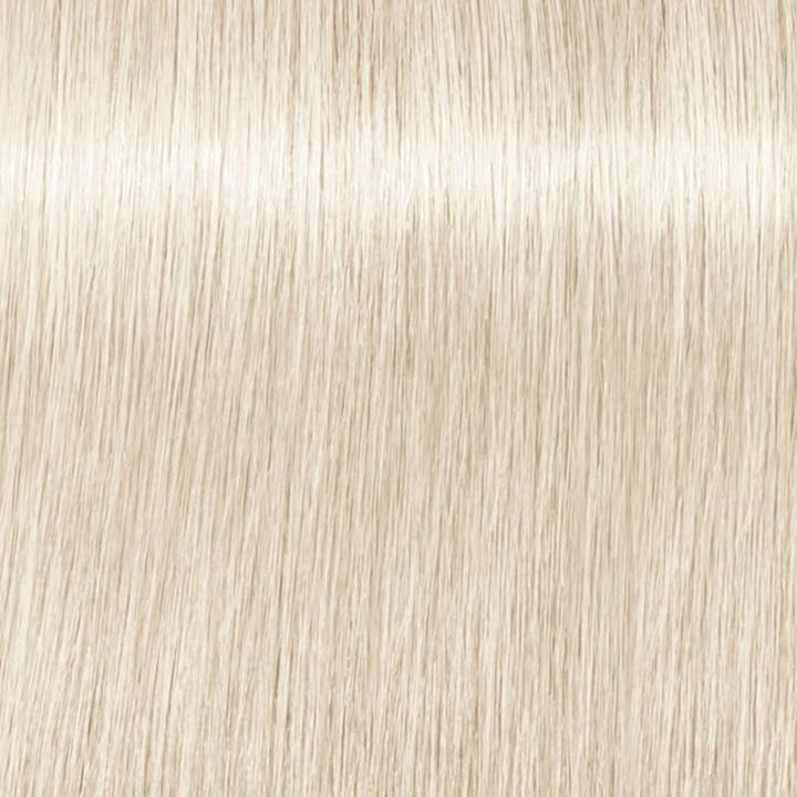 Actual product image Schwarzkopf Professional IGORA Vibrance Hair Tint NEW (9.5-46 Beige Chocolate Toner)