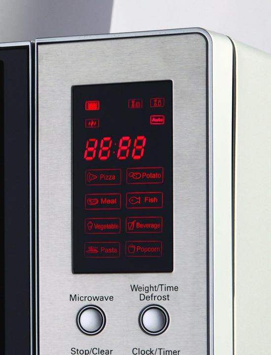 Actual product image ECG MTD231S (23 l)