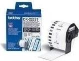 Actual product image Brother Dk-22223 (50 mm)