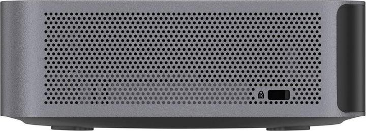 Produktbild Geekom Mini PC GT1 Mega Intel® Core™ Ultra 9 185H 5.1 GHz 16 GB RAM 1 TB SSD (1000 GB, 16 GB, Intel Core Ultra 9 185H)