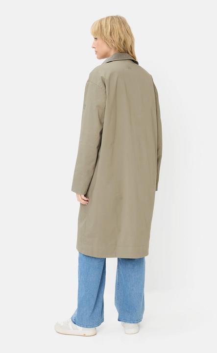 Immagine prodotto Camel Active Mantel mit Cordkragen