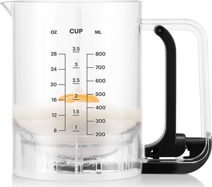 Actual product image Bodum Pancake mixes