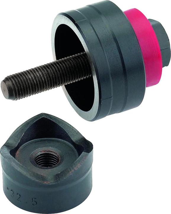 Actual product image Cimco Screw punch Basic 70 2-3/4