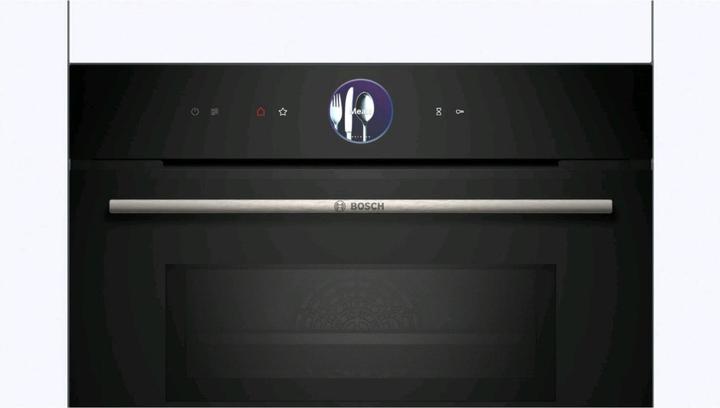 Image du produit Bosch Hausgeräte Mikrowelle CMG7241B1