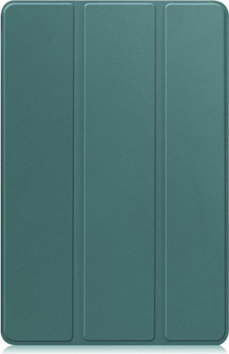 Actual product image Cover-Discount Google Pixel Tablet - Tri-fold Smart Case turquoise (Google Pixel Tablet)