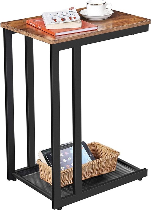 Actual product image Vasagle Noa (48 x 35 x 65 cm)