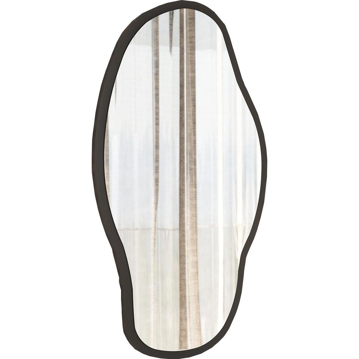 Hanah Home, Spiegel, Couldy (45 x 85 x 2.5 cm)