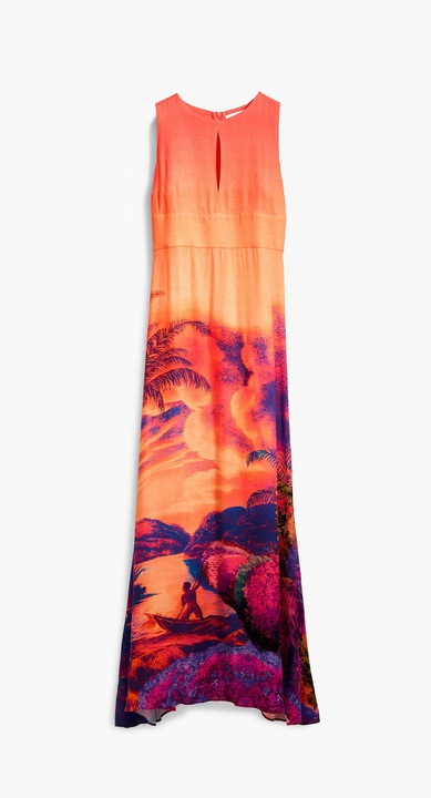 Actual product image Desigual Lacroix (S)