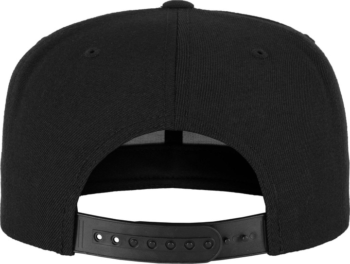 Produktbild Flexfit Cork Snapback (One Size)