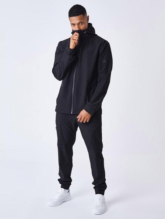 Actual product image Project X Paris Hooded jacket (M)