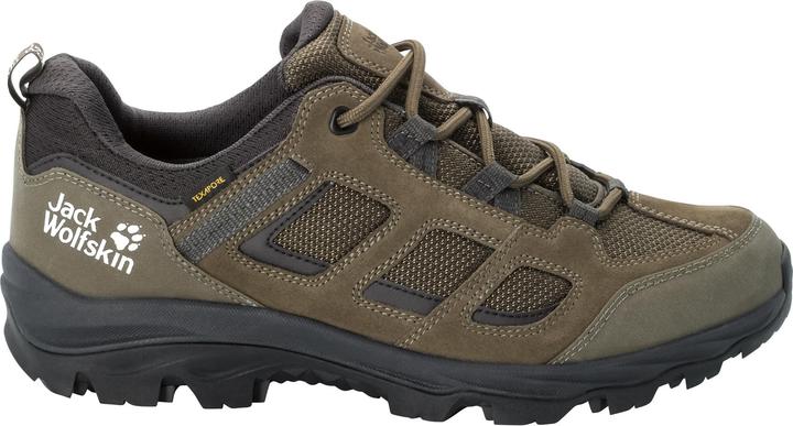 Immagine prodotto Jack Wolfskin Vojo 3 Texapore Low M (44.5)
