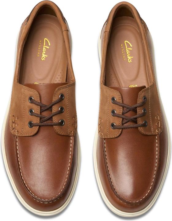 Produktbild Clarks Halbschuhe (45)