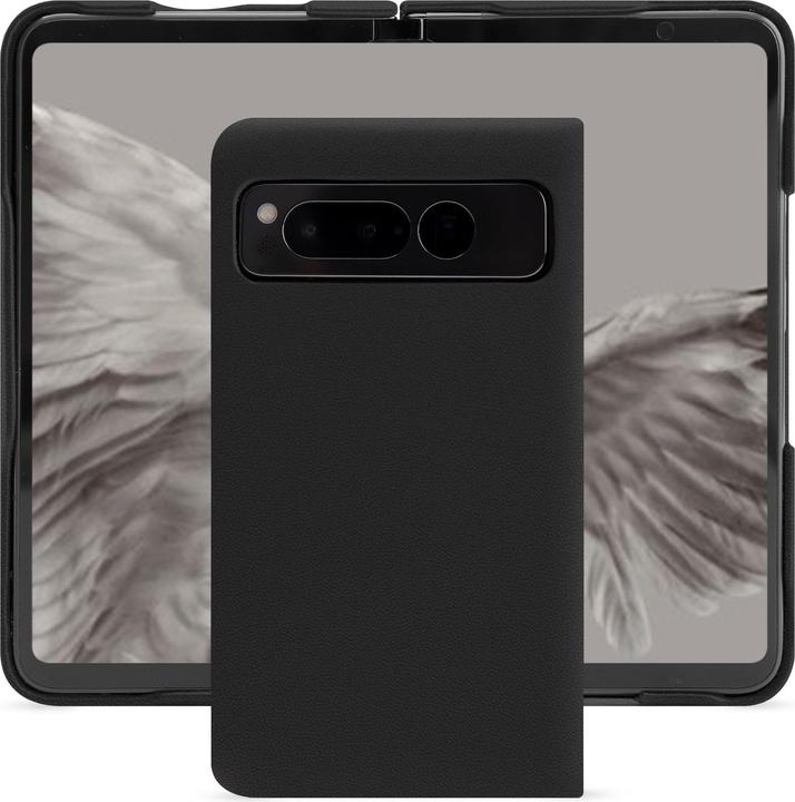 Noir PU ( Black )