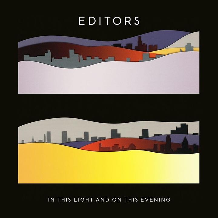 Produktbild In This Light Sand On This Eve (Vinyl)