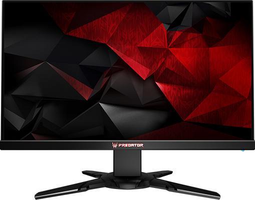 Produktbild Acer Predator XB240H (1920 x 1080 Pixel, 24.02")