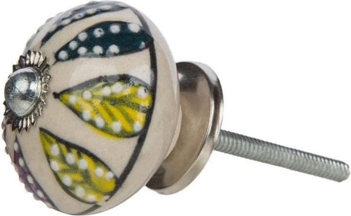 Argent, Multicolore