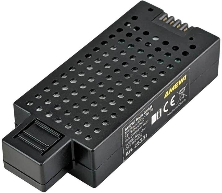 Image du produit Amewi The Flying Bulls EC135 6G