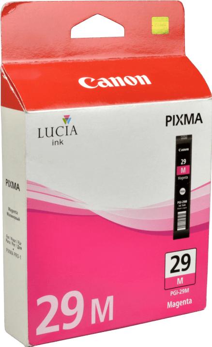 Produktbild Canon Pgi-29m (M)