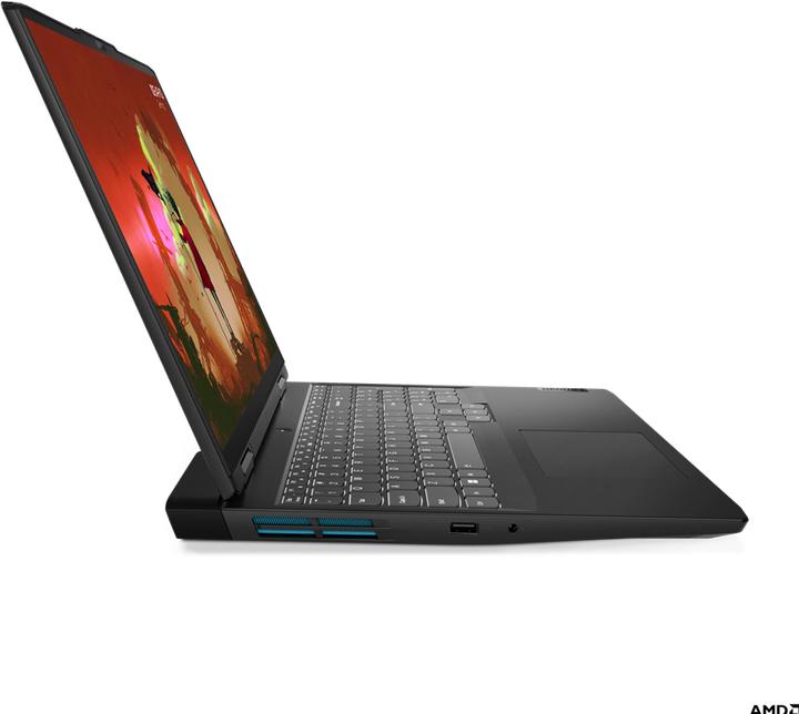 Produktbild Lenovo IdeaPad Gaming 3 RTX 3050 Ti (16", AMD Ryzen 7 6800H, 16 GB, 1000 GB, CH)