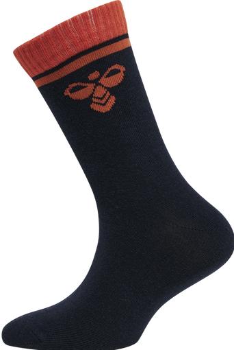 Produktbild hummel Alfie Sock 3-Pack (24 - 27)