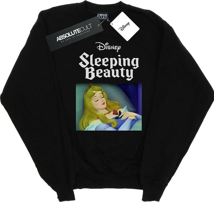 Produktbild Disney Sleeping Beauty Aurora Sweatshirt Jungen (116)
