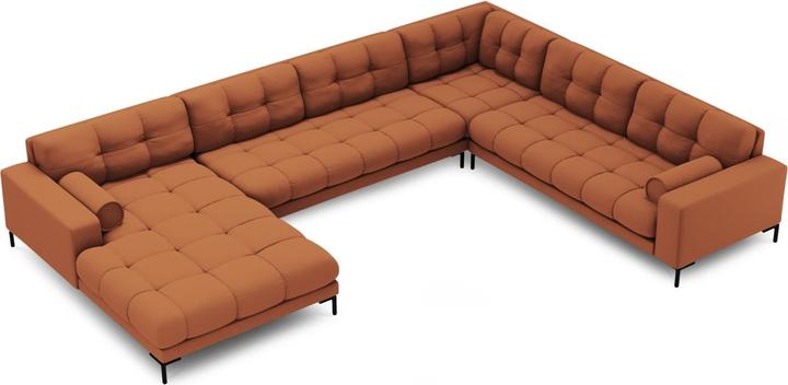 Actual product image Micadoni Mamaia (Sofa landscape)