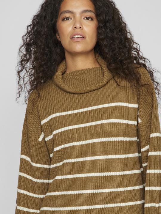 Produktbild Vila Rollkragen Strickpullover (XL)