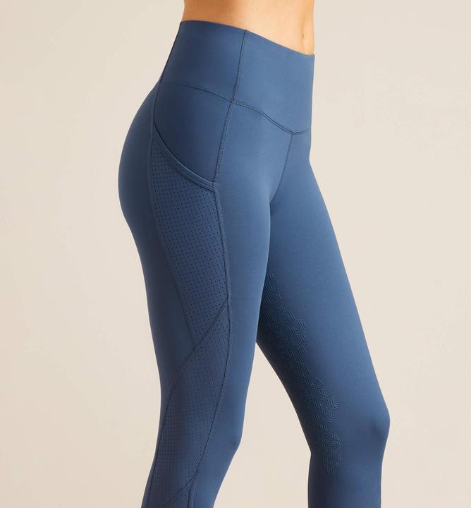 Actual product image Ariat 's id grip riding leggings breathe eos (M)