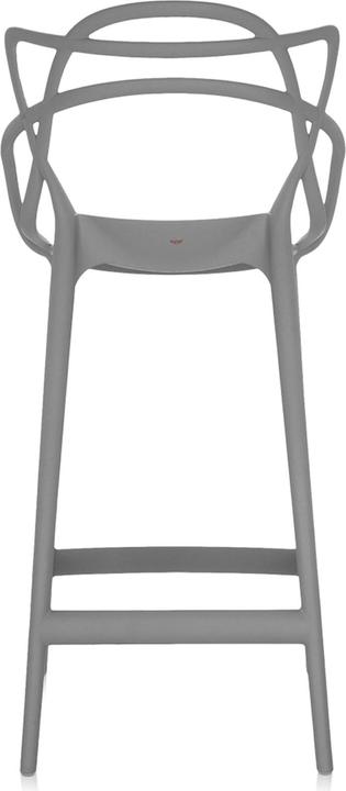 Actual product image Kartell Masters Stool