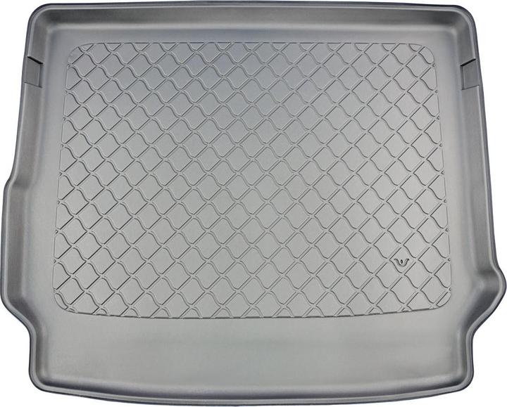 Actual product image Aristar Guardliner Boot Liner