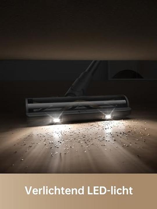 Actual product image Dreame R10 Pro