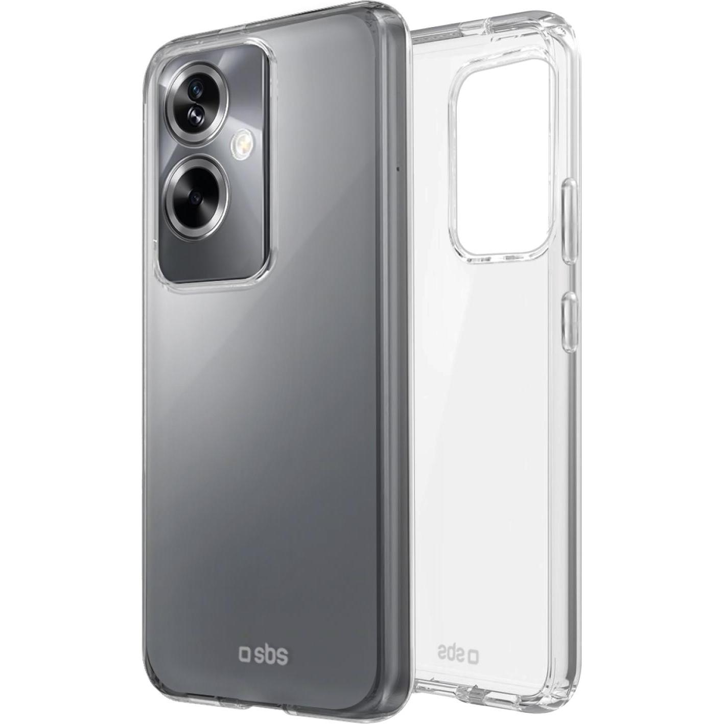 SBS Schutzhülle (Oppo A79) (TESKINOPA79T)