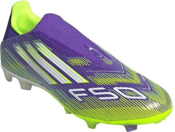Productafbeelding Adidas F50 League sans lacets FG/AG (44)