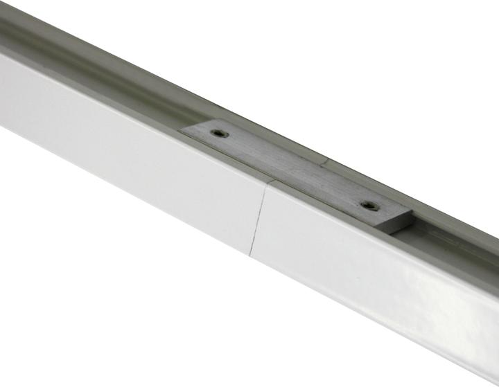 Produktbild Gardinia Schienenverbinder für Aluminium-Vorhangschiene Luna